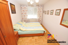 Przestronne mieszkanie 2 pok. Os. Zacisze